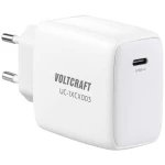 VOLTCRAFT GaN VC-13064615 USB punjač unutrašnje područje Izlazna struja maks. 2.25 A 1 x USB-C®