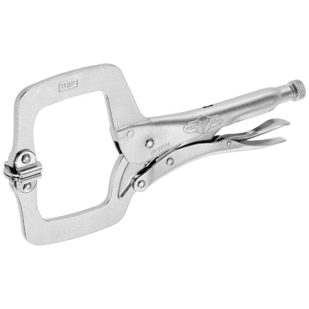 Irwin Tools T20EL4 stezna kliješta 0 - 100 mm 275 mm slika