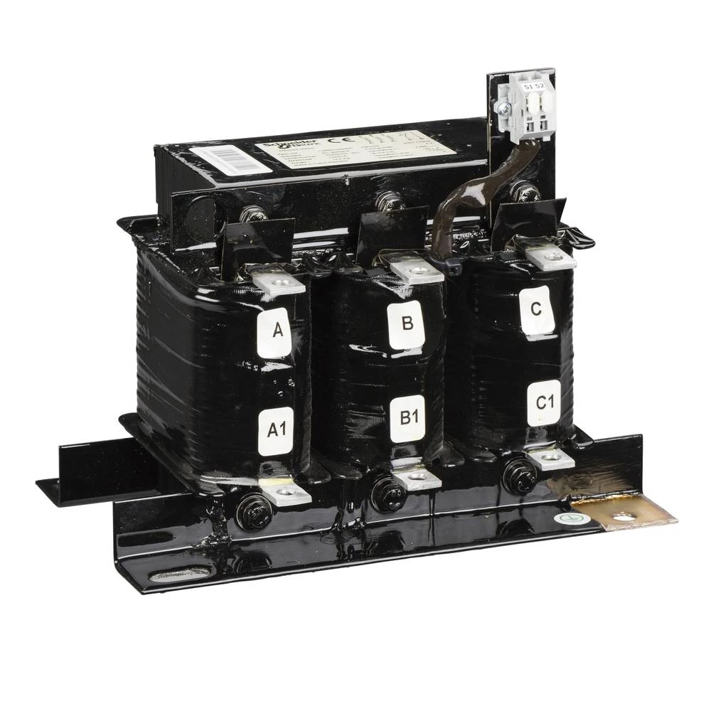 Schneider Electric LVR05250A40T mrežna prigušnica kom. slika