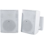 ELA-zidni zvučnik Electro Voice EVID-S5.2TW Bijela 1 pair