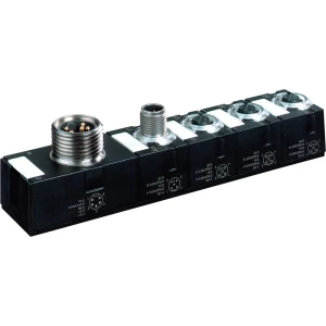 Murr Elektronik  56454 sensorska/aktivatorska kutija pasivna M12 razdjelnik s plastičnim navojem 1 St. slika