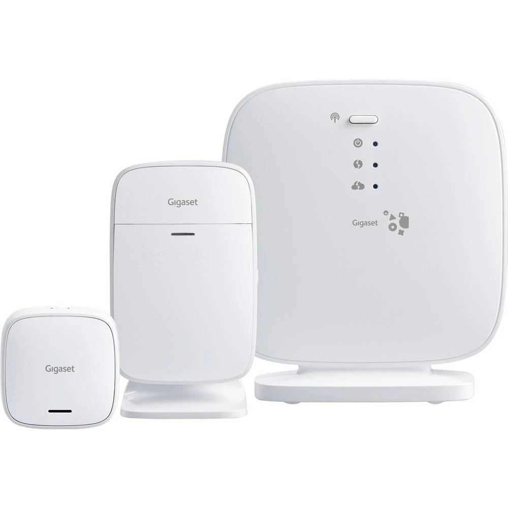Bežični alarmni sustavi komplet Gigaset Elements L36851-W2551-R141 slika