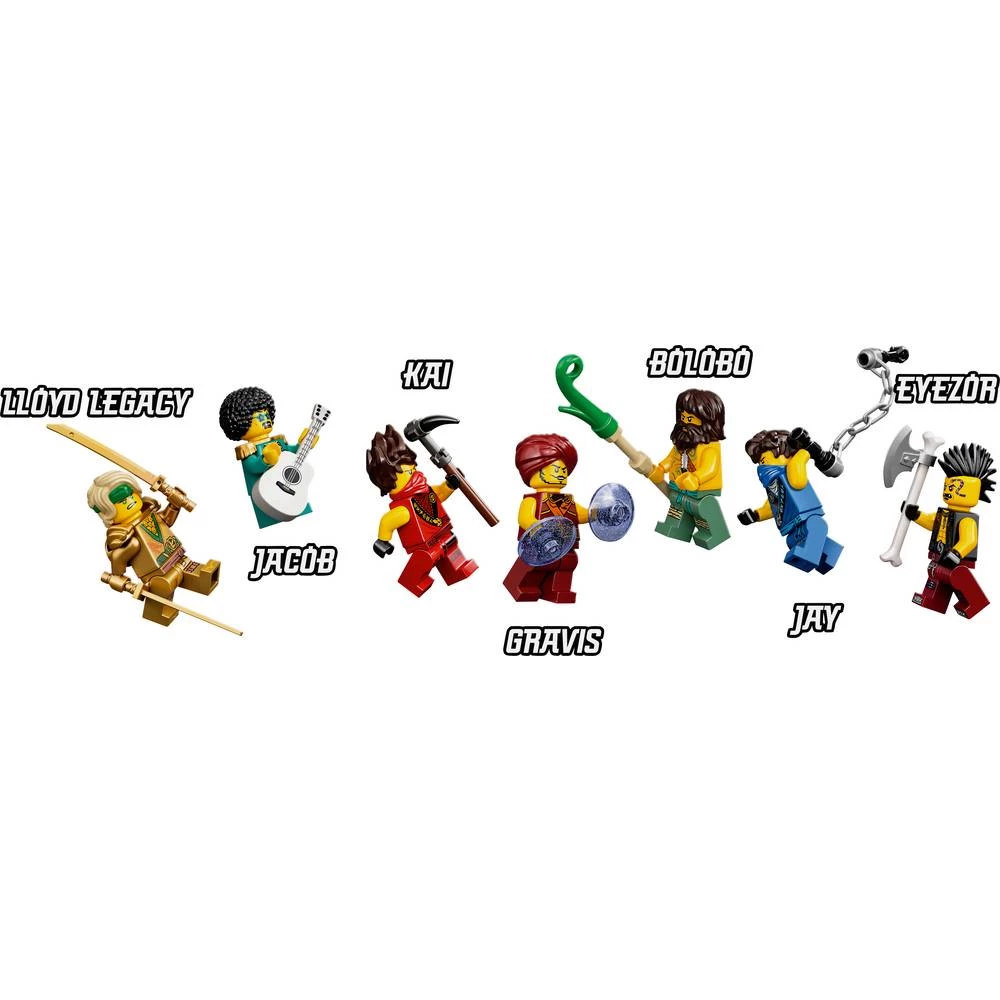 Conrad Product Image