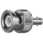 Telegärtner J01008A0091 J01008A0091 BNC adapter muški konektor BNC - 1 St.