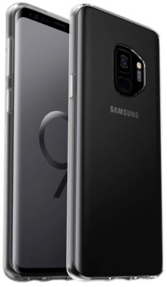 Otterbox Protected Skin Samsung Galaxy S slika