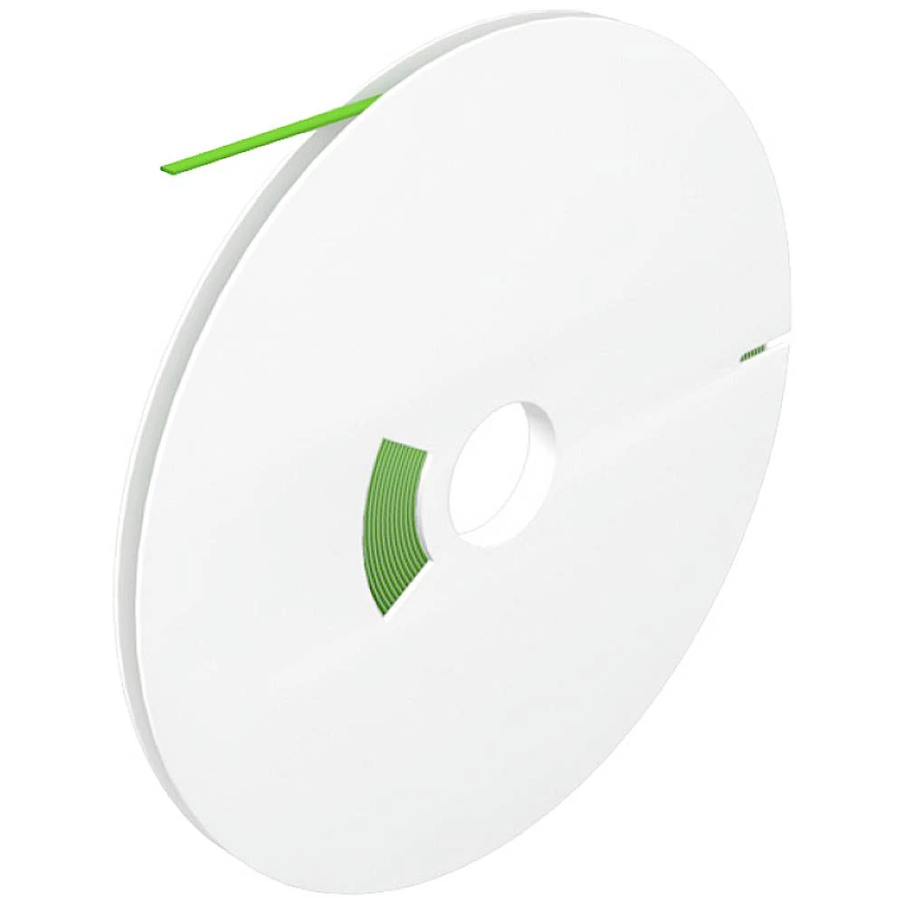 Sustav označavanja kabela Zelena Weidmüller HSS-HF 1.6-3.2 EL G30M 1562950000 1 ST slika