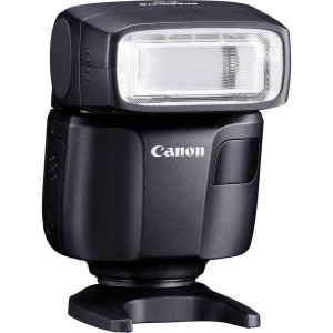 natična bljeskalica Canon  Prikladno za=Canon Brojka vodilja za ISO 100/50 mm=26 slika