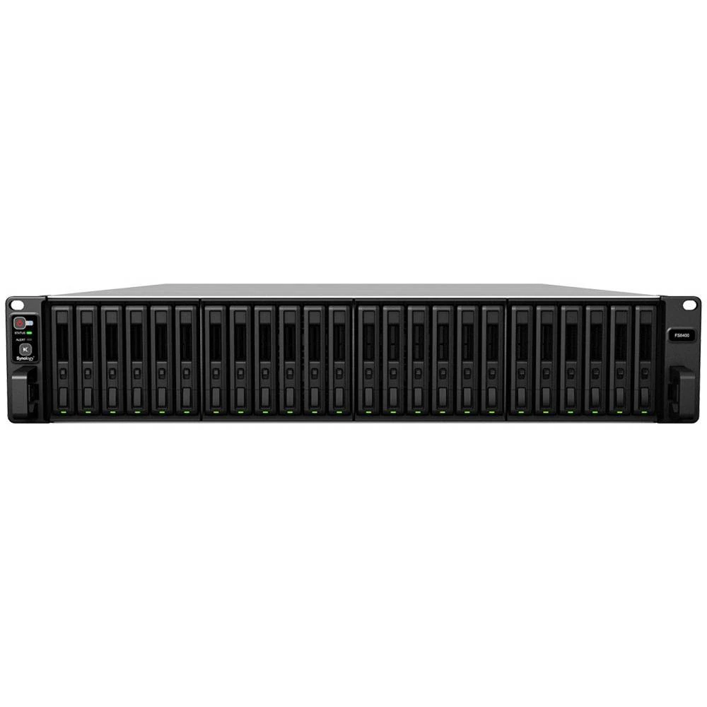 NAS-Server kućište Synology FlashStation FS6400 24 Bay slika