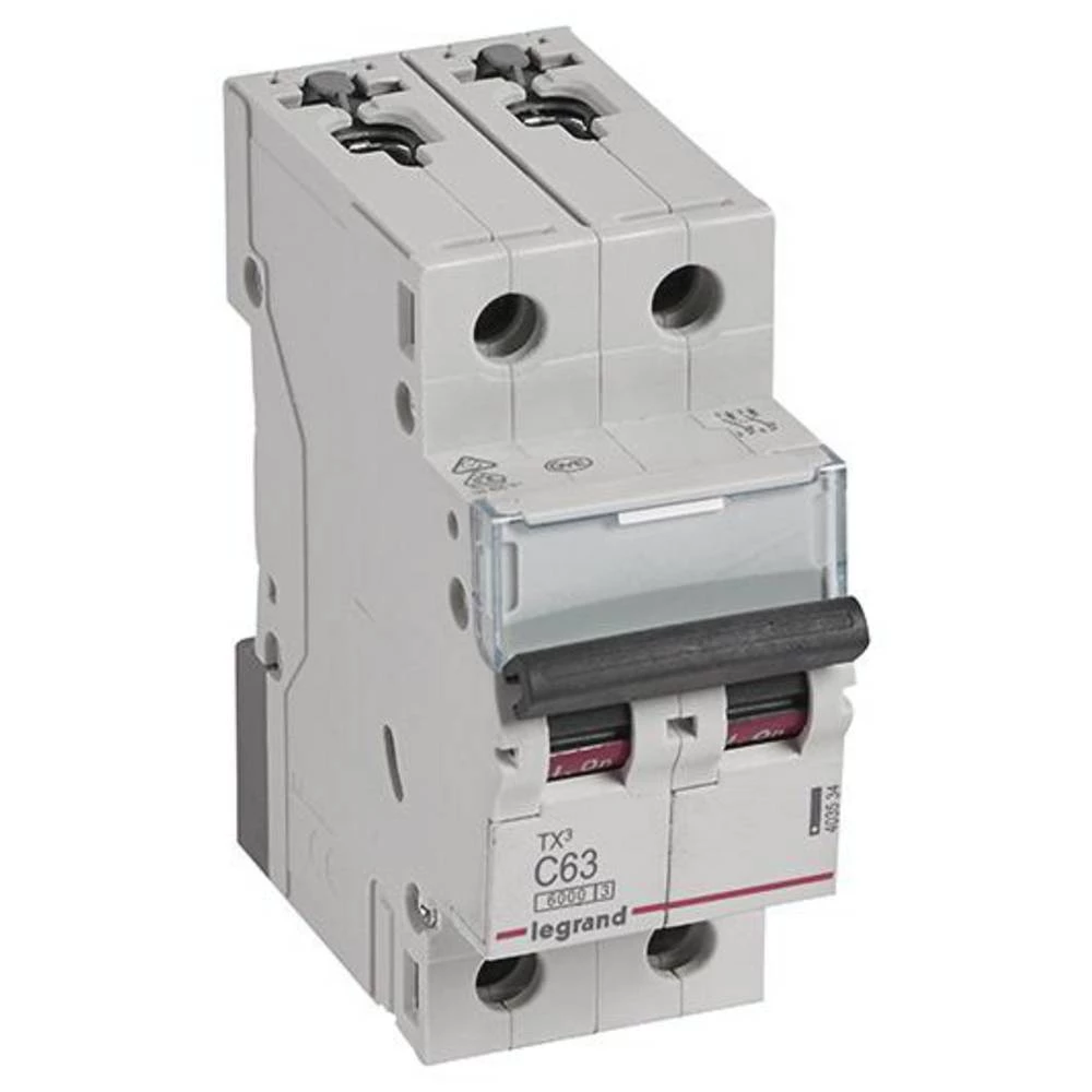 <br>  <br>  Legrand<br>  <br>  403534<br>  <br>  Legrand 403534<br>  <br>  zaštitna sklopka za vodove<br>  <br>  <br>  <br>  <br>  <br>  <br>  <br>  <br>  <br>  63 A<br>  <br>  <br>  <br>  40 slika