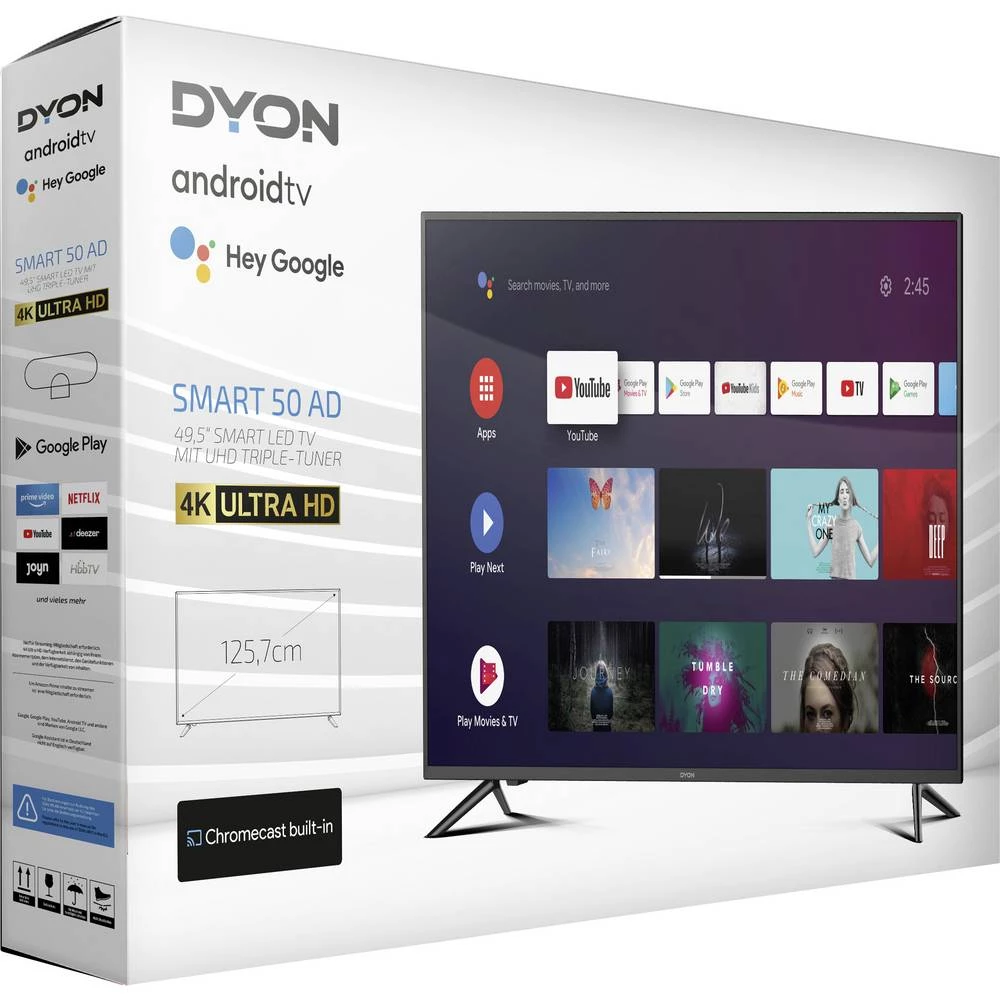 Conrad Product Image