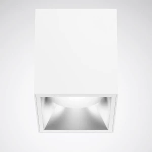 Trilux 9002015864 SNSQD7MRV LED ugradni reflektor   LED LED fiksno ugrađena 23 W crna slika