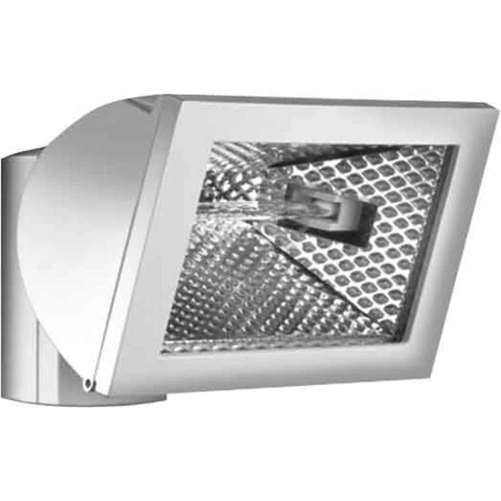 Vanjski reflektor Visokonaponska halogena žarulja ESYLUX AF S 300 ws Bijela slika