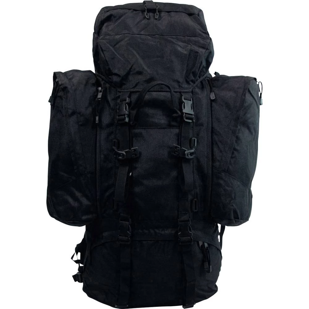 MFH Ruksak Alpin 110 110 l (Š x V x d) 500 x 700 x 300 mm Crna 30313A slika