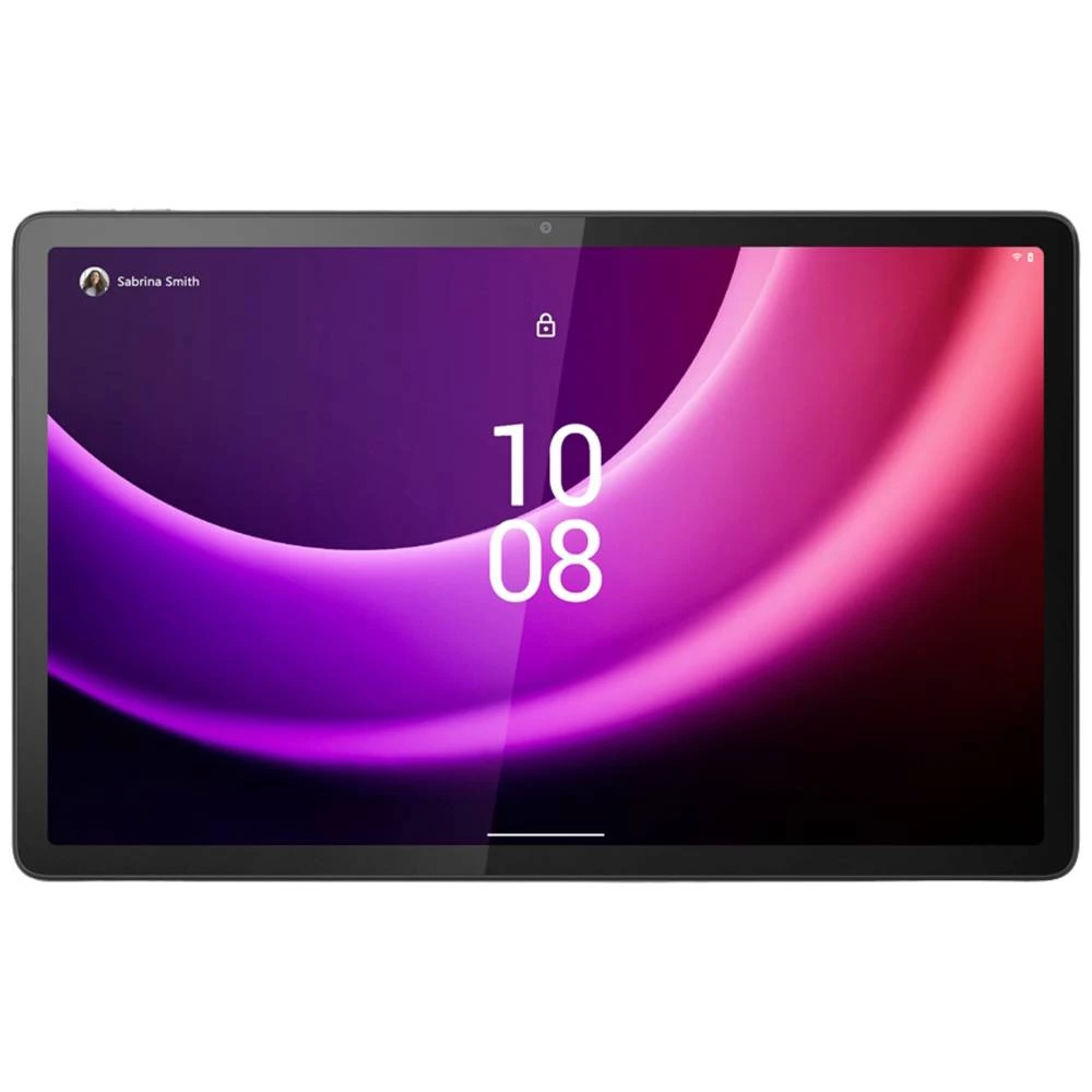 Lenovo #####Tab P11 (2. Gen) WiFi, LTE/4G 128 GB siva Android tablet PC 29.2 cm (11.5 palac) 2.0 GHz MediaTek Android™ 12 2000 x 1200 Pixel slika