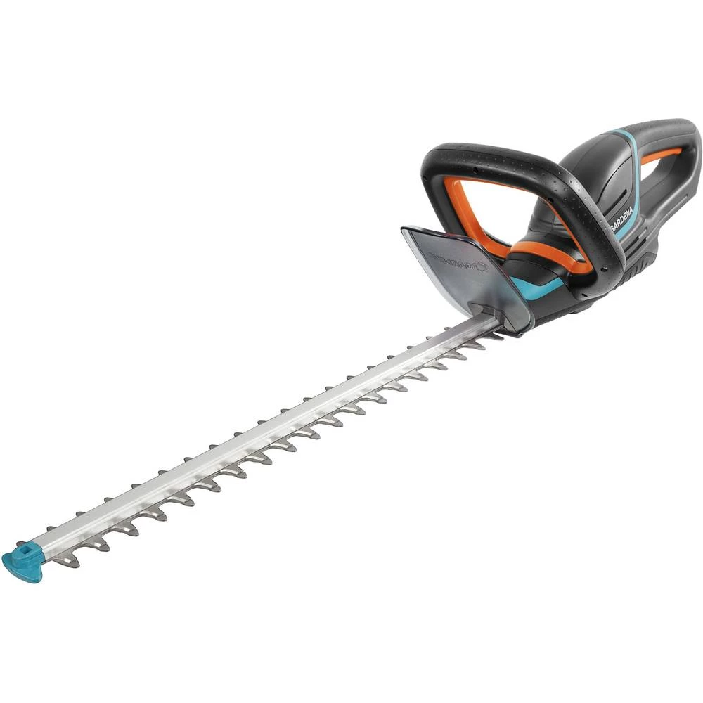 Akumulator Škare za živicu Bez akumulatora 18 V Li-Ion GARDENA ComfortCut Li-18/50 slika