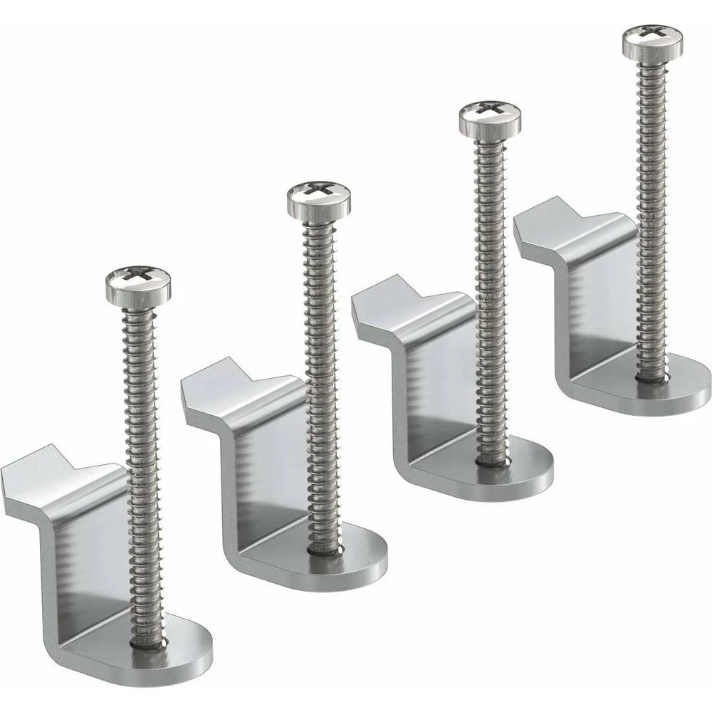 Pribor za montažu OBO Bettermann GESUB2 4 (VE4) slika