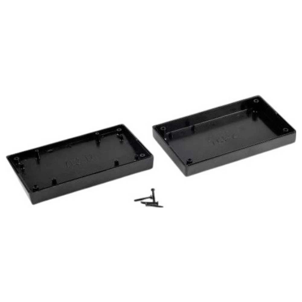 Supertronic PT080N-S stolno kućište 148 x 87 x 38 1 kom. slika