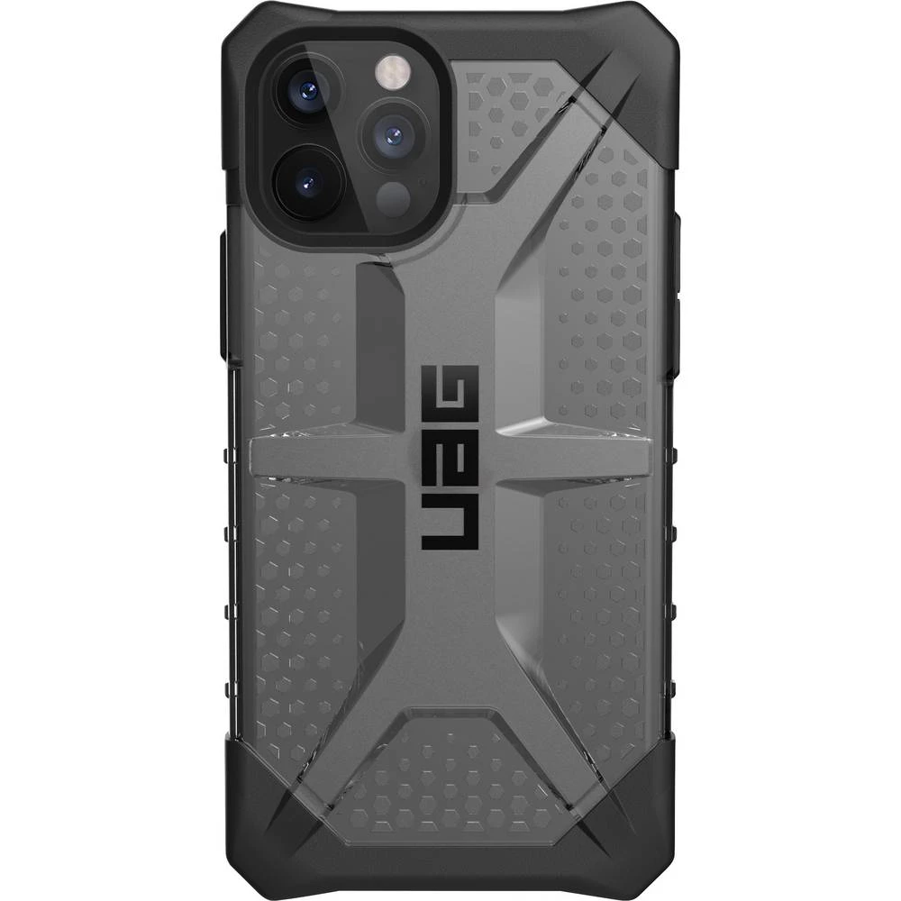 Urban Armor Gear Plasma stražnji poklopac za mobilni telefon Apple led, prozirna slika