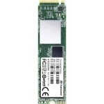 Unutarnji SATA M.2 SSD 2280 128 GB Transcend Maloprodaja TS128GMTE820 PCIe 3.0 x4