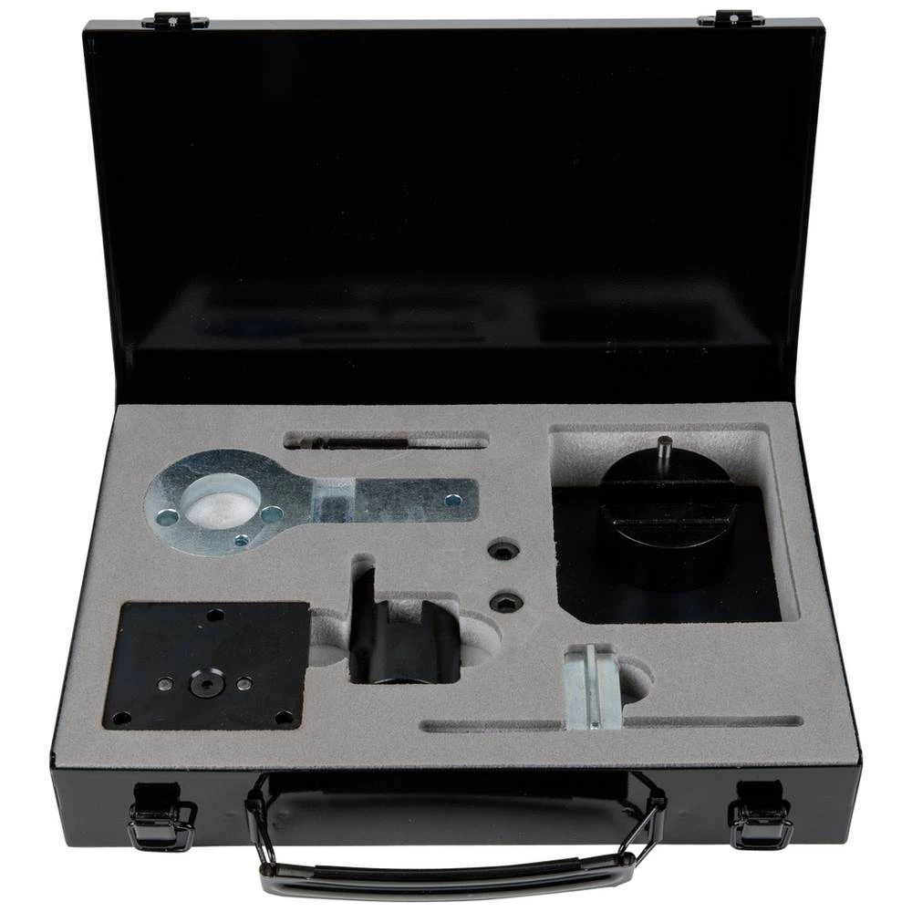 KS Tools 400.2130 Set alata za mjerenje vremena motora za Alfa Romeo / Lancia, 9 komada slika