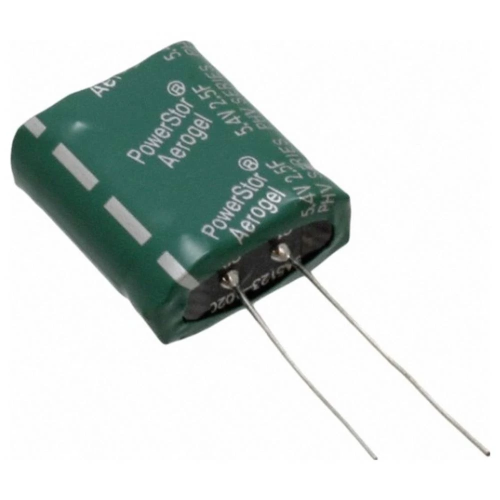 Bussmann by Eaton PHV-5R4V255-R dvoslojni kondenzator kom. slika