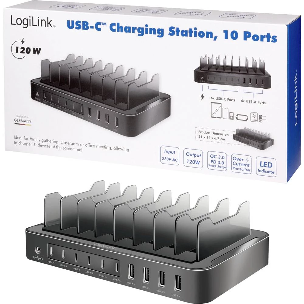 Conrad Product Image