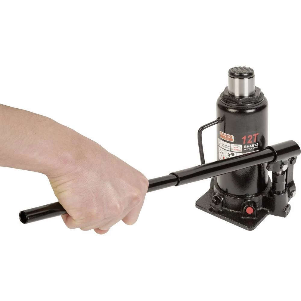 12 t Bahco BH4S12 slika