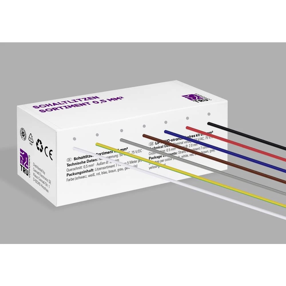 Conrad Product Image