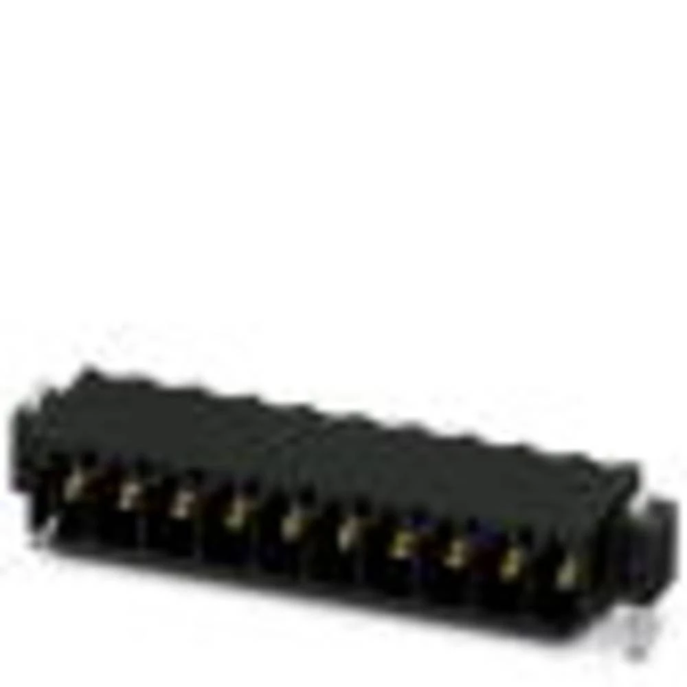 Phoenix Contact Kućište kabelske utičnice MC Ukupan broj polova 3 Raster: 2.54 mm 1821708 465 ST slika