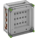 Spelsberg 5522586 GSN 225-630 razvodni ormar   Broj redova = 5