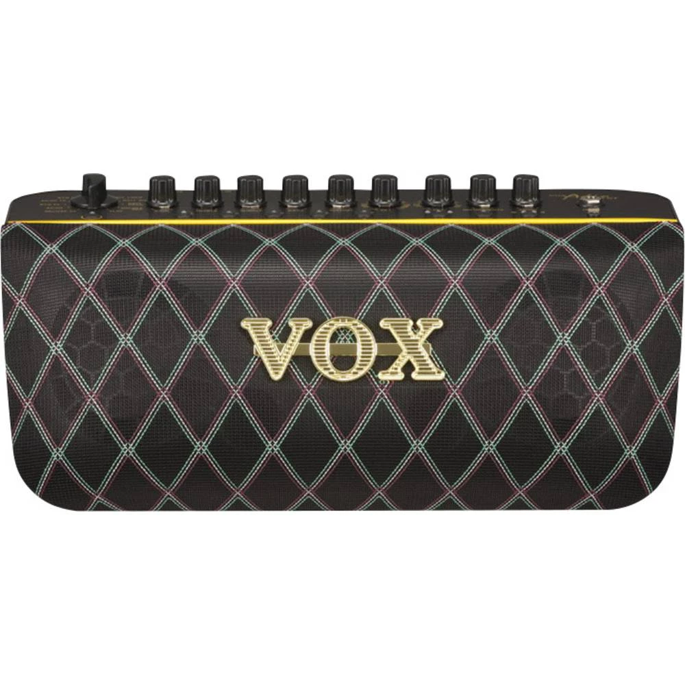 VOX Amplification Adio Air Pojačalo za E-gitare Crna slika