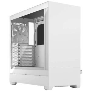 Fractal Design Pop Silent tower kućište za računala bijela slika
