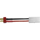 Reely baterije adapterski kabel [1x T-utikač - 1x tamiya utikač] 5.00 cm RE-6680277