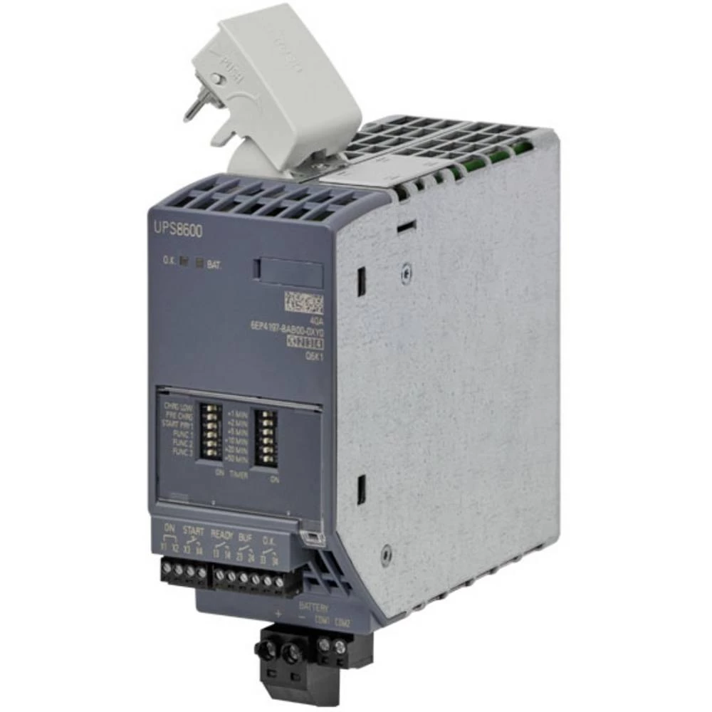 Siemens 6EP4197-8AB00-0XY0 UPS sustav slika