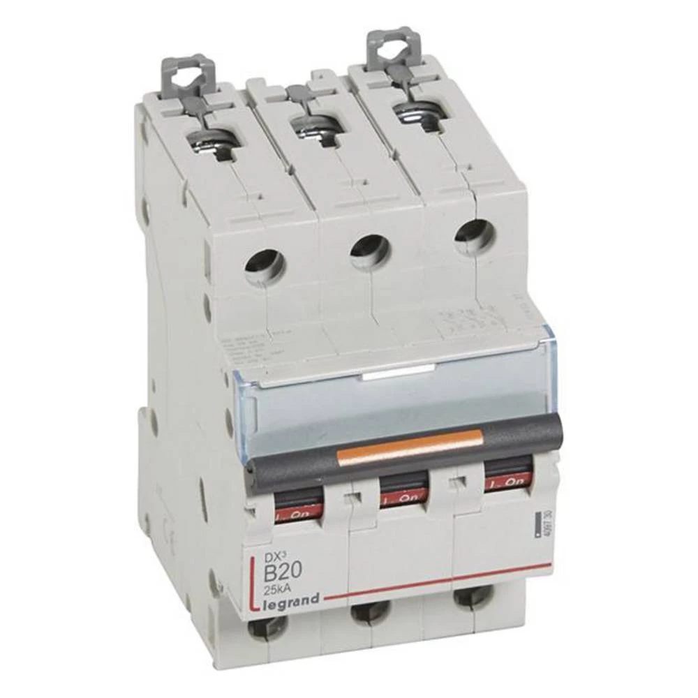 <br>  <br>  Legrand<br>  <br>  409730<br>  <br>  Legrand 409730<br>  <br>  zaštitna sklopka za vodove<br>  <br>  <br>  <br>  <br>  <br>  <br>  <br>  <br>  <br>  20 A<br>  <br>  <br>  <br>  40 slika