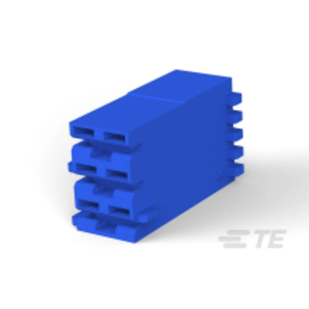 TE Connectivity RAST 5 ConnectorsRAST 5 Connectors 521205-1 AMP slika