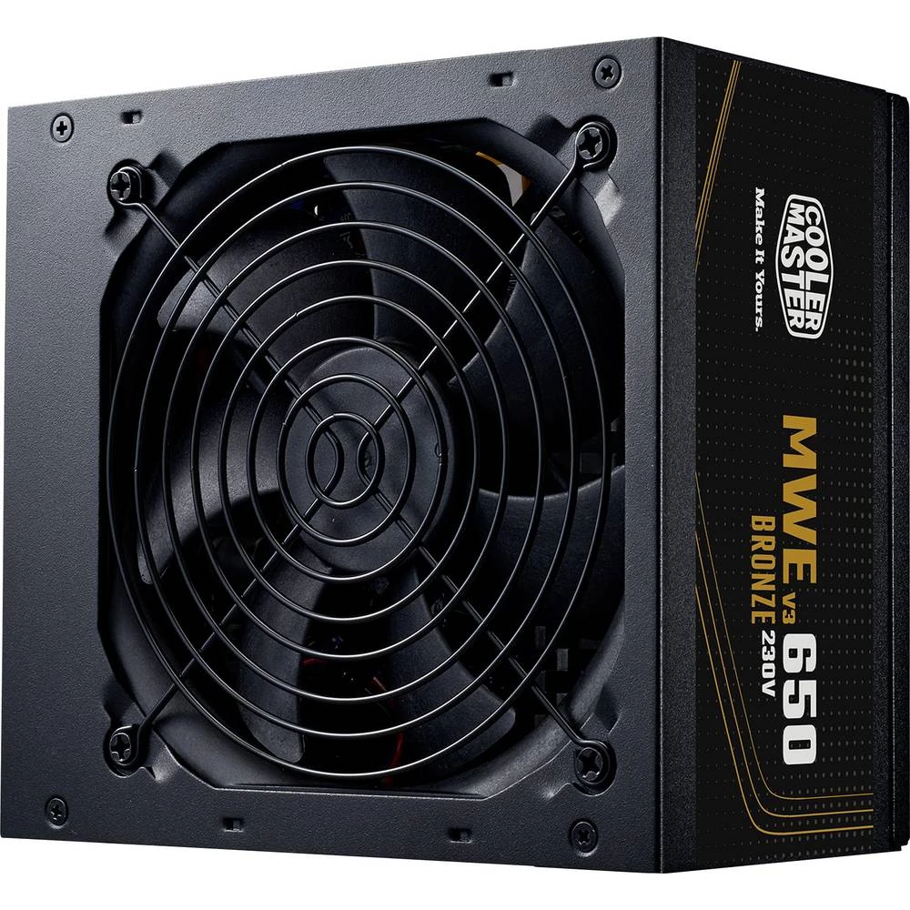 Cooler Master  MPE-6501-ACABW-3BEU  PC napajanje slika