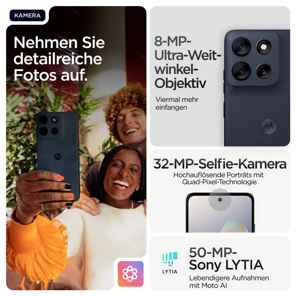 Conrad Product Image