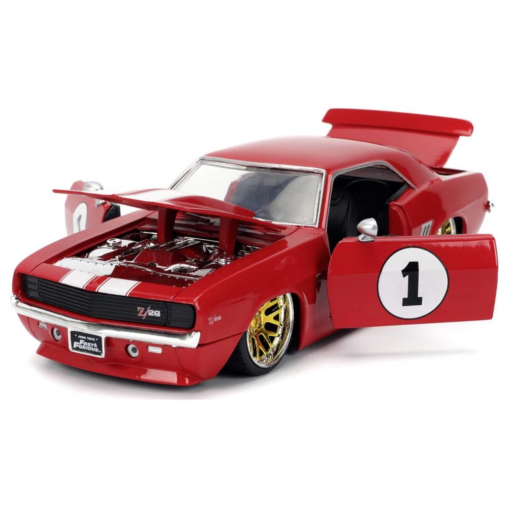 Conrad Product Image