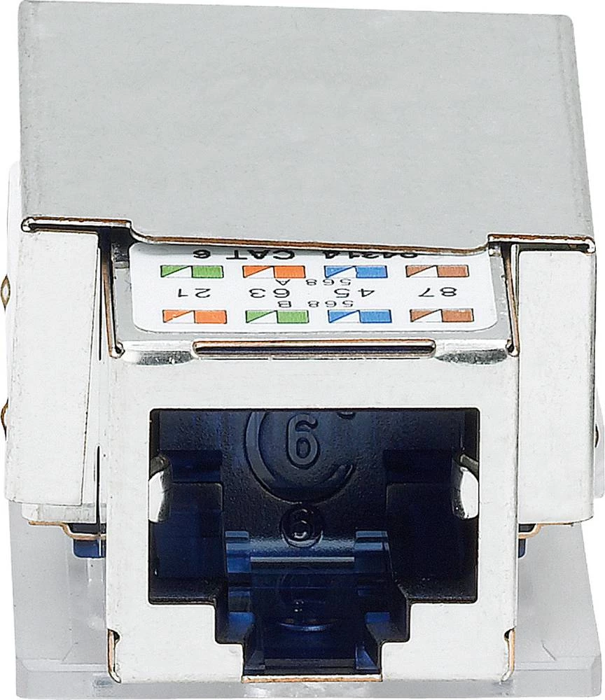 Merten Umetak Mrežna utičnica Sustav M 465583 slika