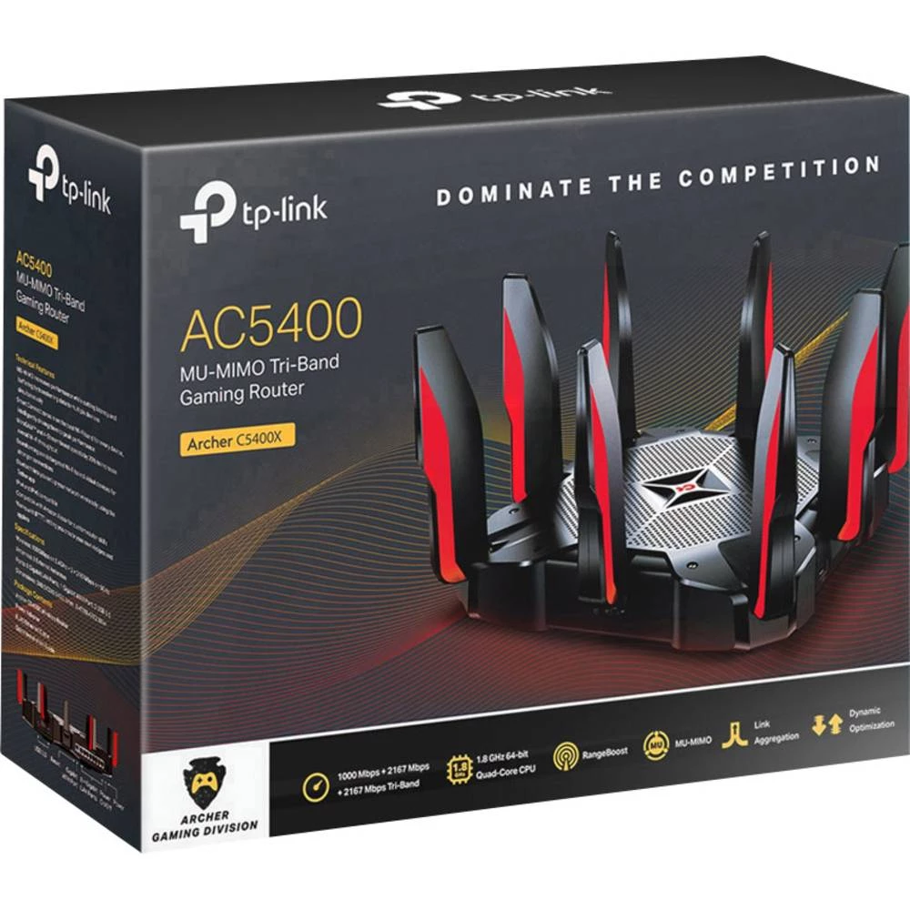 Conrad Product Image