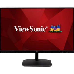 Viewsonic VA2432-MHD led zaslon 60.5 cm (23.8 palac) Energetska učinkovitost 2021 F (A - G) 1920 x 1080 piksel Full HD 4 slika