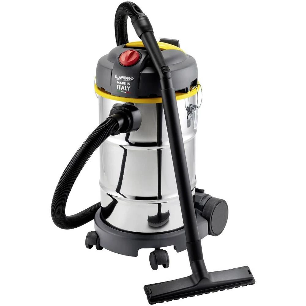 Mokro/suhi usisivač 30 l Lavor 8.253.0005 slika