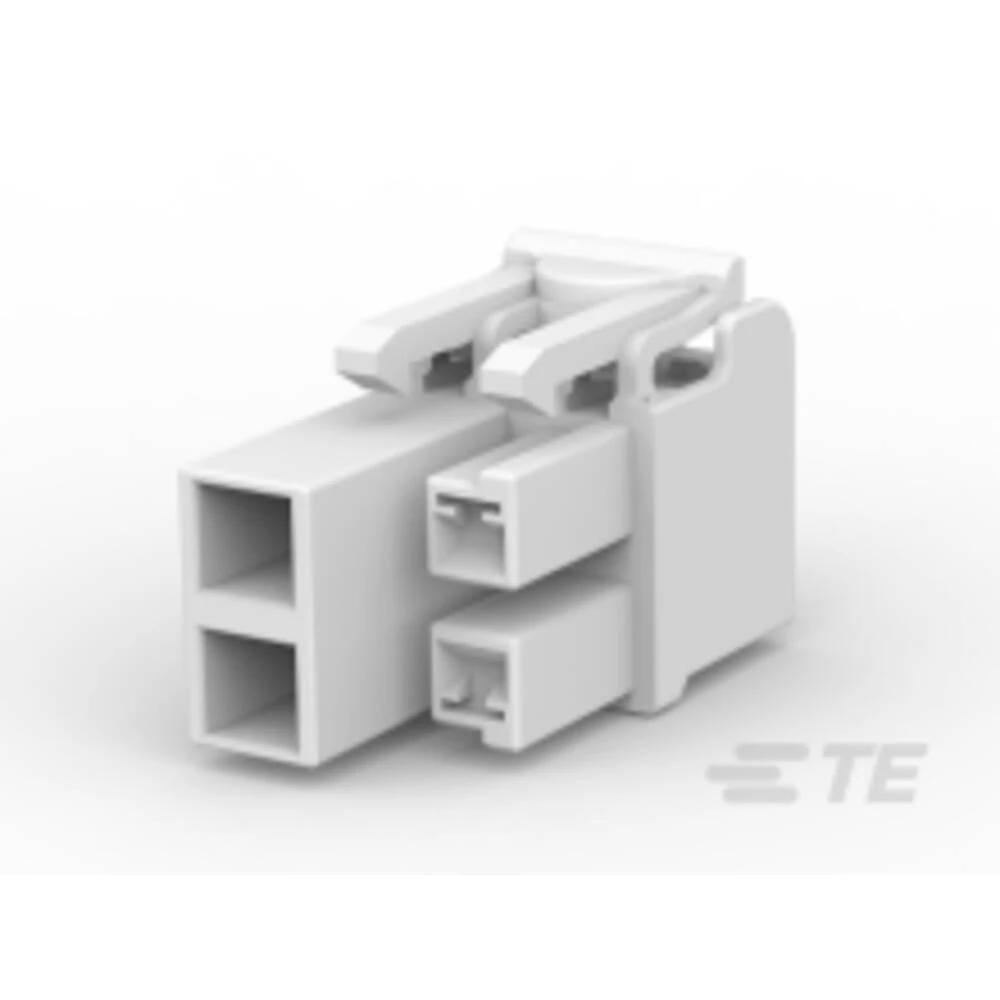 TE Connectivity Power/Signal Double LockPower/Signal Double Lock 1983659-1 AMP slika