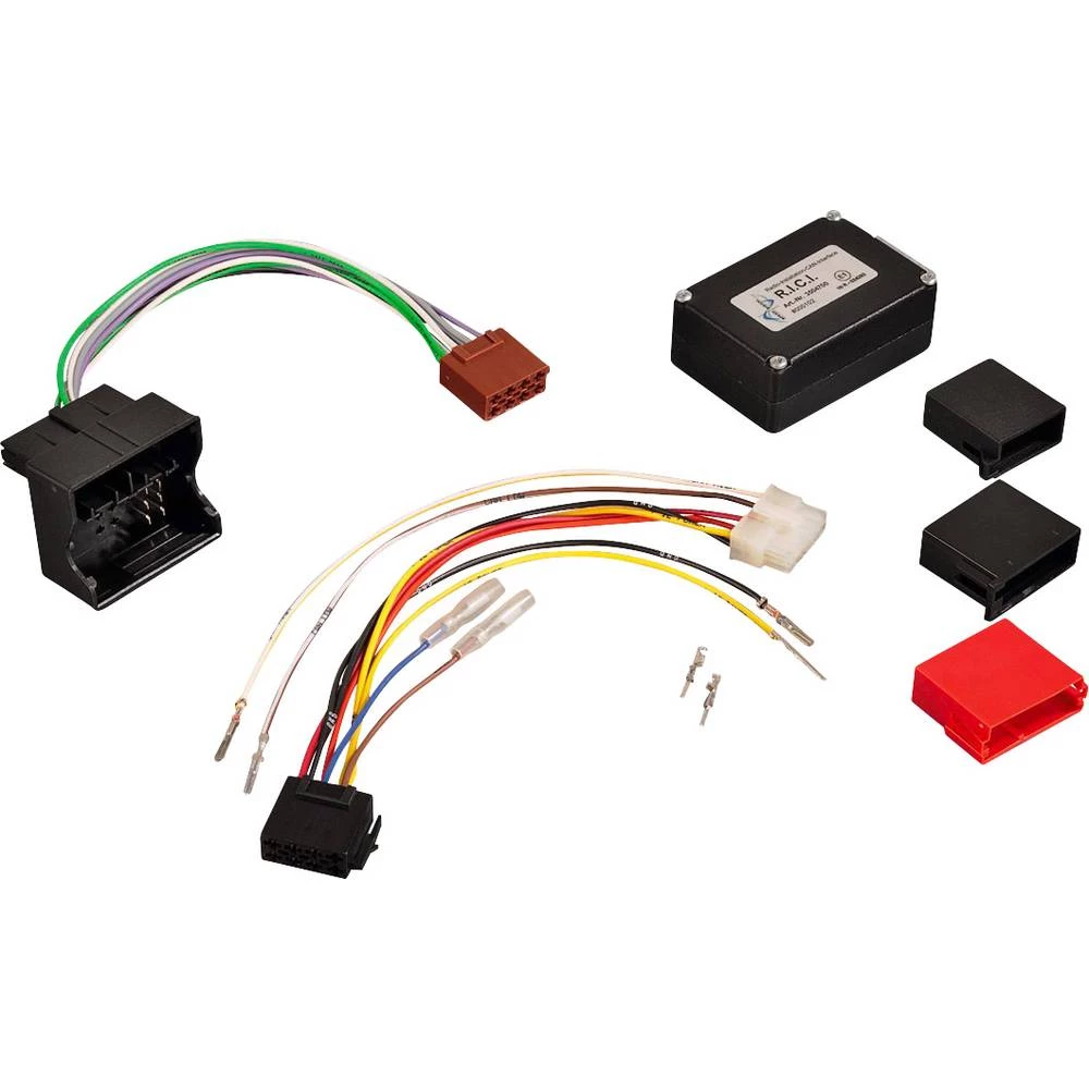 ISO adapterski utikač Hama 00107261 slika