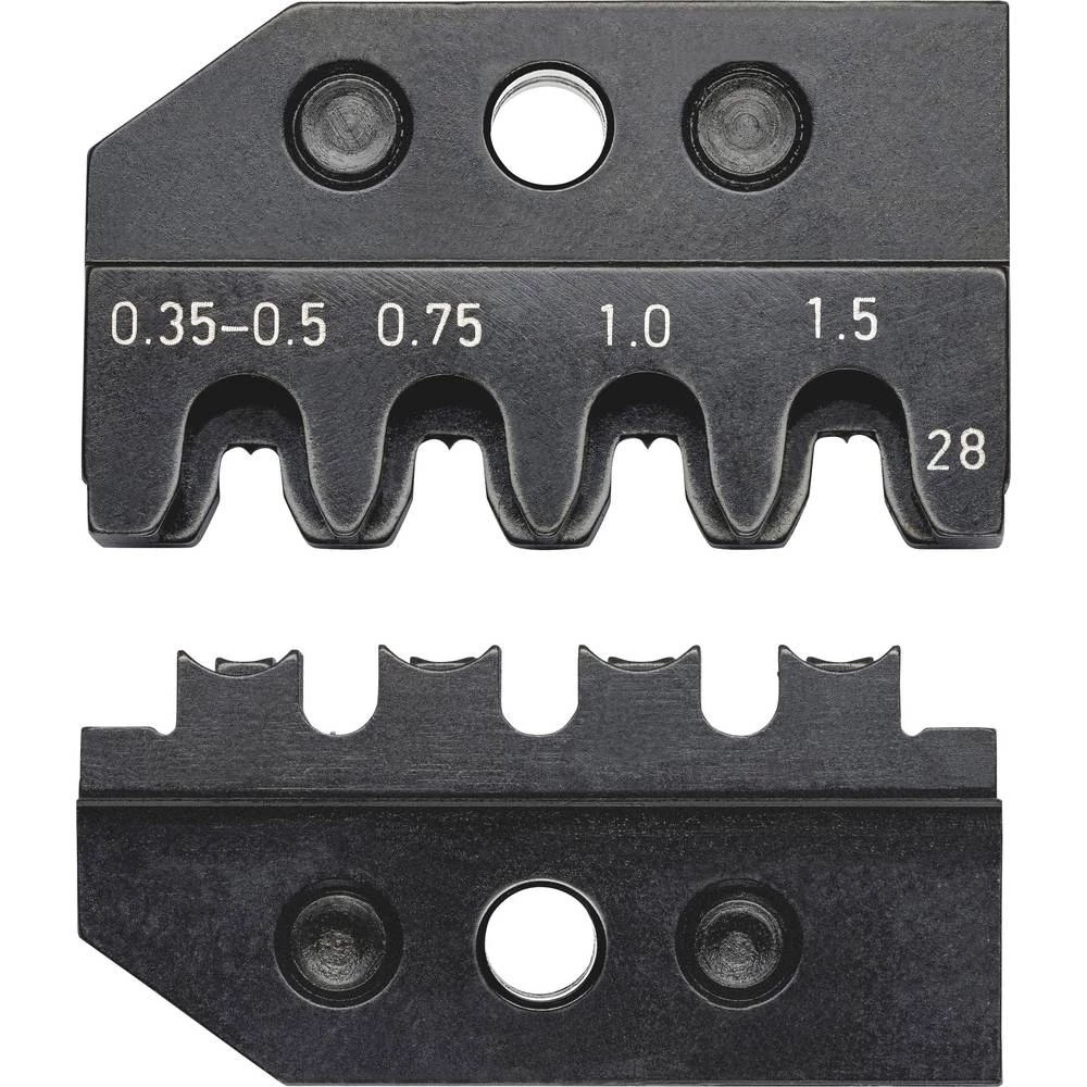 Knipex 97 49 28 97 49 28 nastavak za krimpanje slika