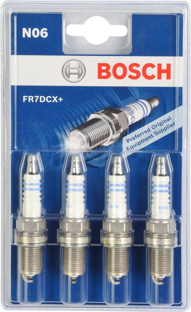 Svjećica za paljenje Bosch Zündkerze 0242235949 slika