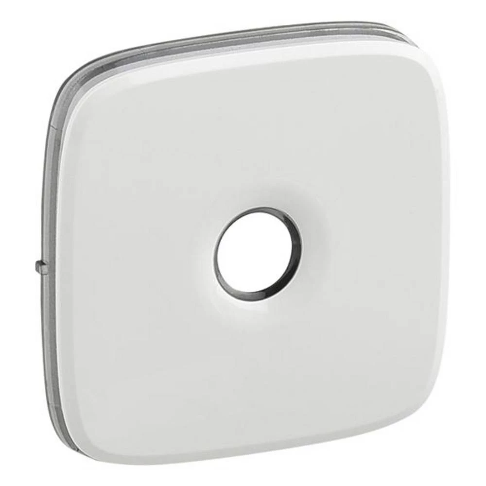 Legrand   poklopac Valena Life Allure bijela 752075 slika