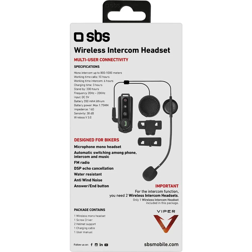 Conrad Product Image