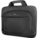 Trust torba za prijenosno računalo SYDNEY Prikladno za maksimum: 35,6 cm (14")  crna